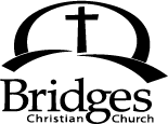 Bridges Christian Church logo